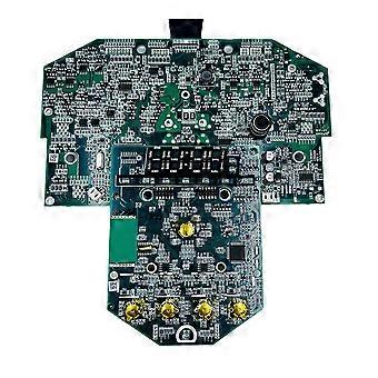 Reparatur Der Hauptplatine Für Staubsauger Der Modelle 860, 800, 801, 805 Und 870 (elektronische Leiterplatte).