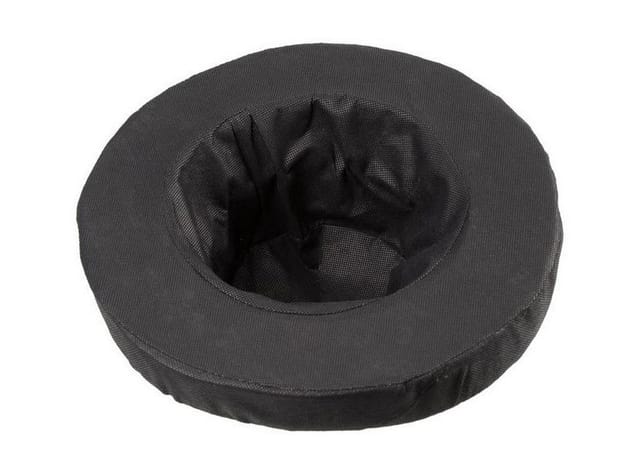 Ubbink SwimPlant Treibende Wasserpflanzentasche Teich Rund Ø 25cm