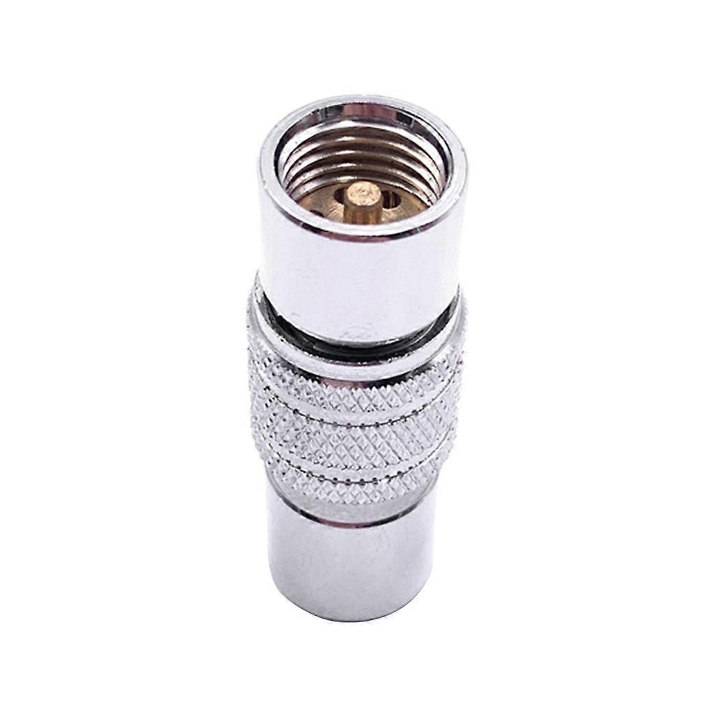 Maximaler Durchmesser 18 Mm, Minimaler Durchmesser 16 Mm, Zweiwege-wasserkühlungsschalter Für Pc-wasserkühlungssysteme, Mehrfarbig