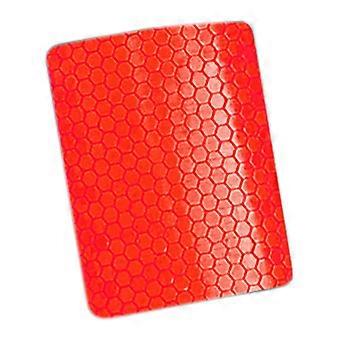 Reflektierender Aufkleber Für Roller-schutzbleche, Rücklichtaufkleber, Rollerdekoration, F
