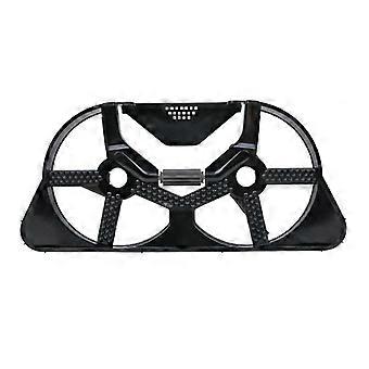 Reinigungsschale (schwarz) Für Die Basisstation Der Saugroboter Der Serien X30, L30 Und S10pu