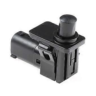 Haubenschalter Mit Alarmsystem, Teilenummern 61319119052, 6131-9119-052 Und 6131-4157-962, Für Bmw E46 320i Und E39 530d.
