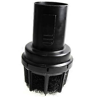 Geräuscharmer Diffusor Für 2-1/2-zoll-nass- Und Trockensauger Cmxzvbe38660 Mit 2 Diffusoren