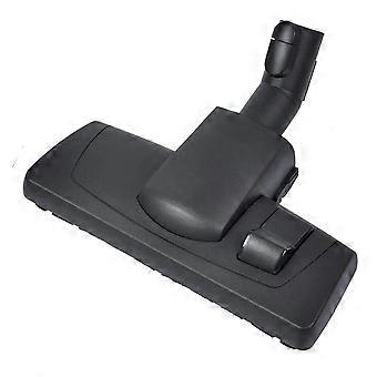 Klassische Glatte Bodenbürste 285-3 Für Kompaktstaubsauger C1 C2 C3 S1 S2 S4 S5 S6 S8, Teilenummer 7253830