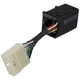 Elektrischer Sitzverstellschalter, Steuerung, Elektrischer Sitzschalter 88521h1000 88521-h1000 Für Terracan