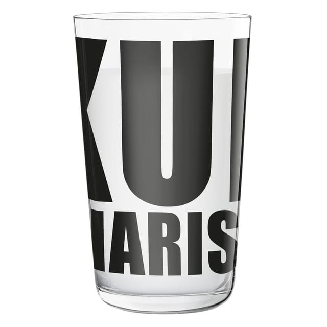 Ritzenhoff Next Milk Milchglas Pentagram F17 Kuh Linarisch