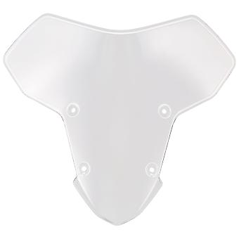 Motorrad-windschutzscheiben-windabweiser Z-h2 21-2024 Zh2 Z H2 Se (transparent)
