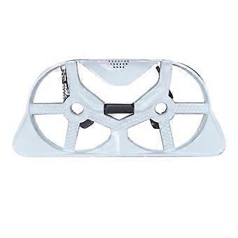 Weiße Reinigungsschale Für Die Basisstation Der Saugroboter Der Serien X30, L30 Und S10pu