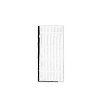 Ersatzteile Für Den Saugroboter T10: Hauptbürste, Hepa-filter, Reinigungstuch Und Staubbeutel.