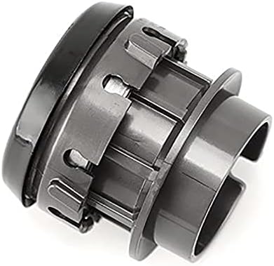 Staubsaugerkopfschalen-motorlager Für Dyson V6, V7, V8, V10, V11, Weiche Rolle, 20 W/30 W