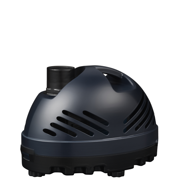 Ubbink Cascademax 9000 Teichpumpe Wasserfallpumpe