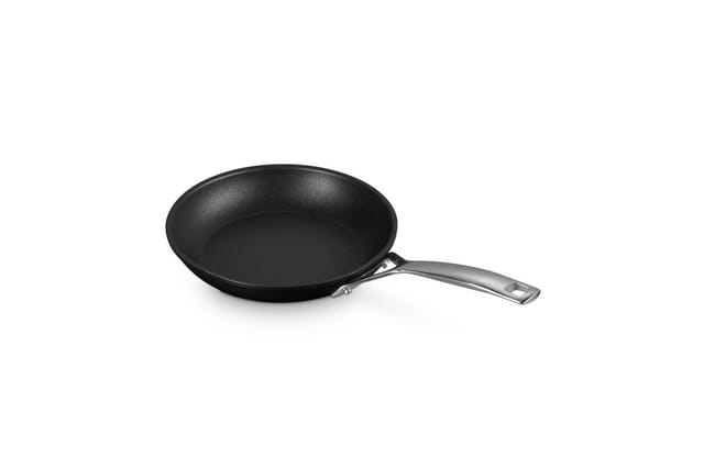 Le Creuset Pfanne Flach Alu-Antihaft-Pfanne 20cm