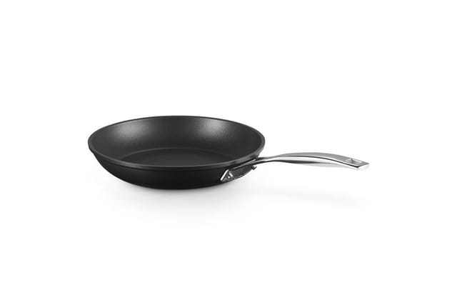 Le Creuset Pfanne Flach Alu-Antihaft-Pfanne 24cm