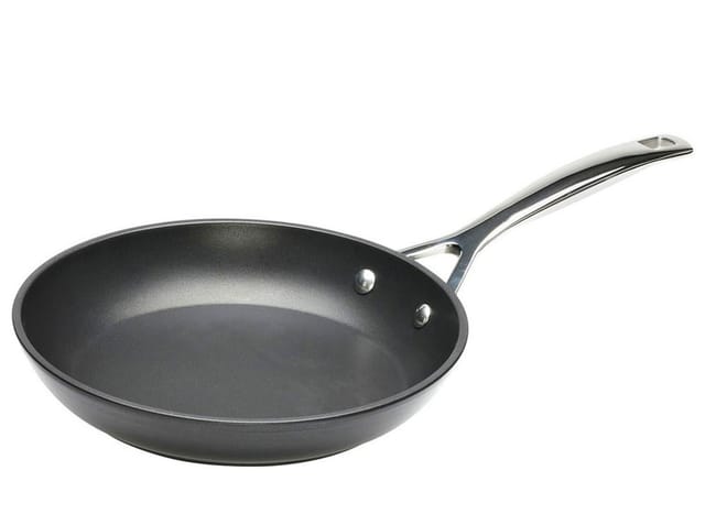 Le Creuset Pfanne Flach Alu-Antihaft-Pfanne 30cm