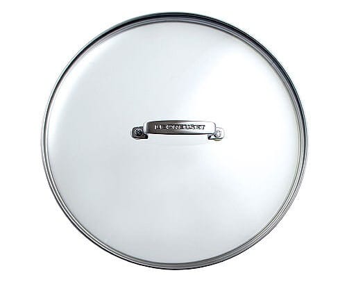Le Creuset Glasdeckel Pfannendeckel 24cm