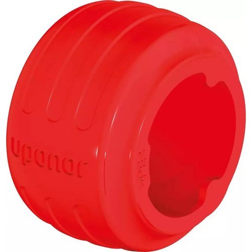 Raccord Uponor Q&e Evolution Ring 16mm Messing Rot