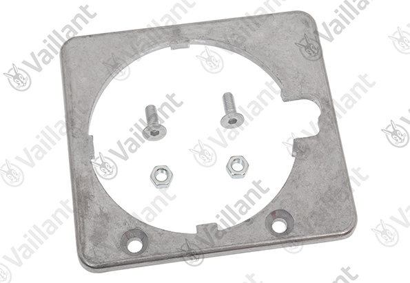 Vaillant Platte