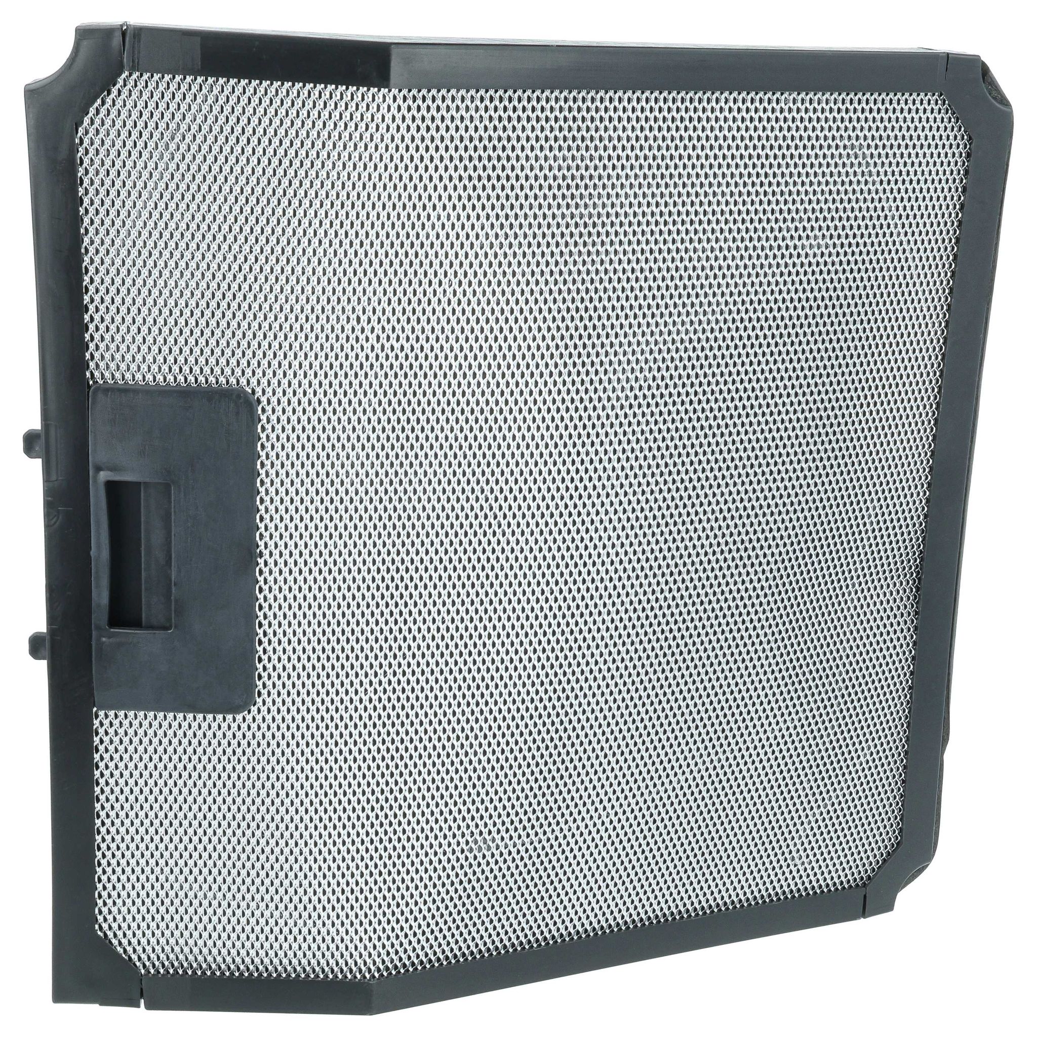 Vhbw Aktivkohlefilter Kompatibel Mit Silverline Vzw 885 2 E R00 Dunstabzugshaube