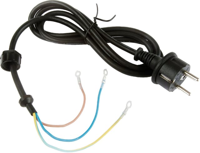 Ubbink Poolmax TP 35 Poolpumpe Schwimmbadpumpe 5400 l/h 230 V
