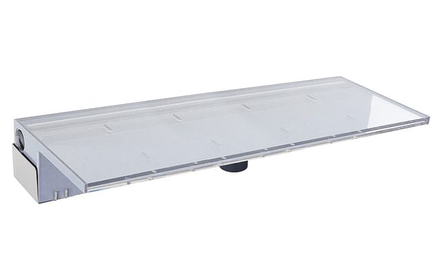 Ubbink Niagara 60 LED Acryl Wasserfall Element Beleuchtet