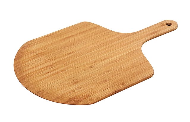 Zassenhaus Pizzaschieber Eco Line Bambus 45 x 29 cm
