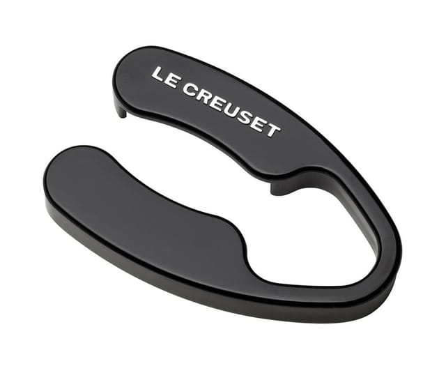 Le Creuset FC-100 Kapselabschneider Schwarz