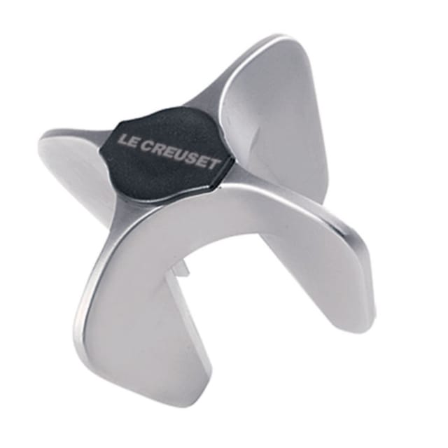 Le Creuset SW-100 Sekt-Star Metal