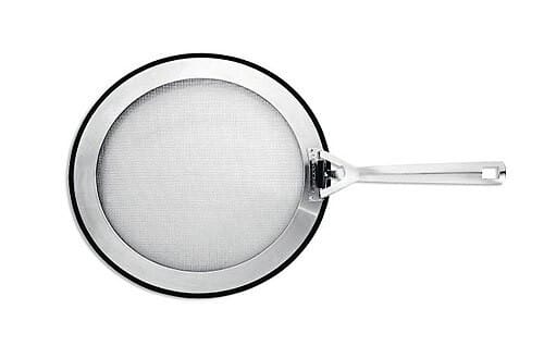 Le Creuset Pfannen Spritzschutz 26 - 30 cm