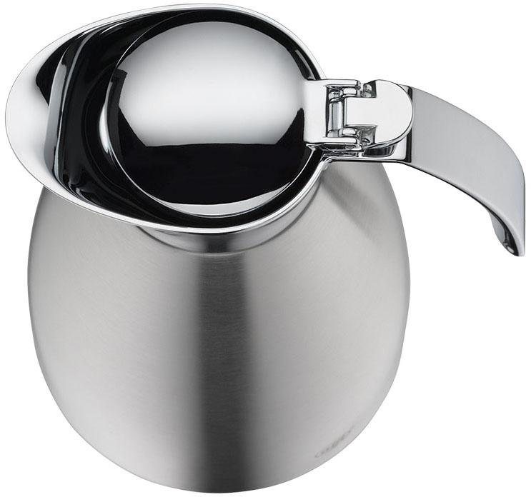 alfi Isolierkanne Gusto TT Edelstahl mattiert 1,5L