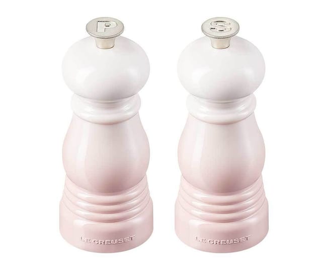 Le Creuset Mühlen Set Shell Pink 11cm