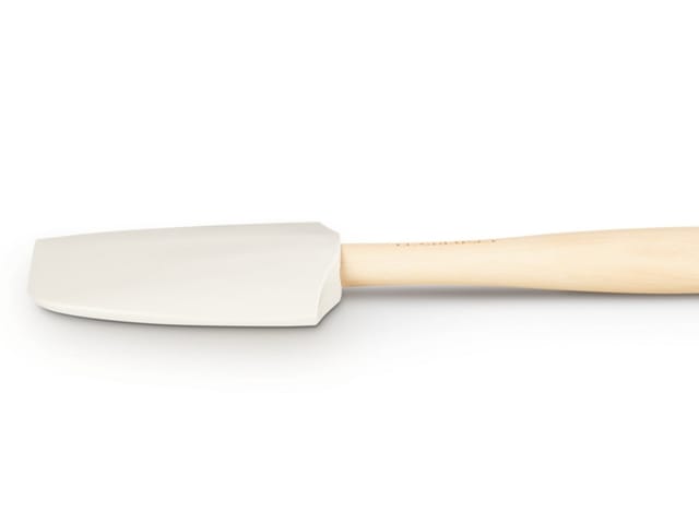 Le Creuset Mittlere Kochkelle Craft Meringue