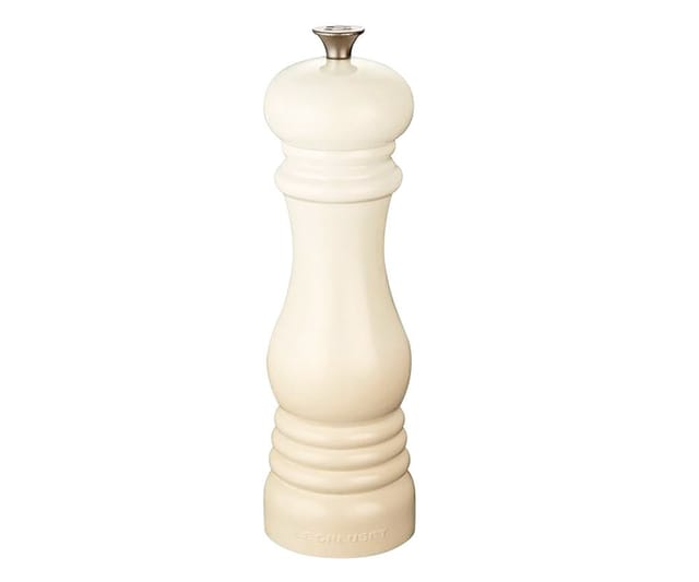 Le Creuset Salzmühle Meringue 21cm