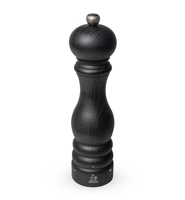 Peugeot Paris Pfeffermühle Holz Graphit U-Select 22 cm