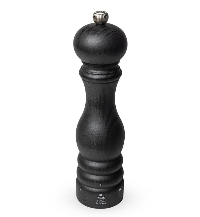 Peugeot Paris Salzmühle Holz Graphit U-Select 22 cm