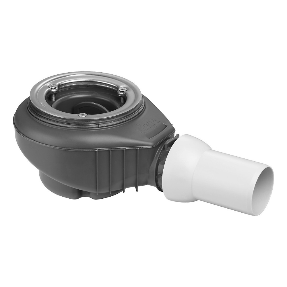 Viega Tempoplex Plus Ablauf 6968.1 Funktionseinheit Dn50 Bh 90mm