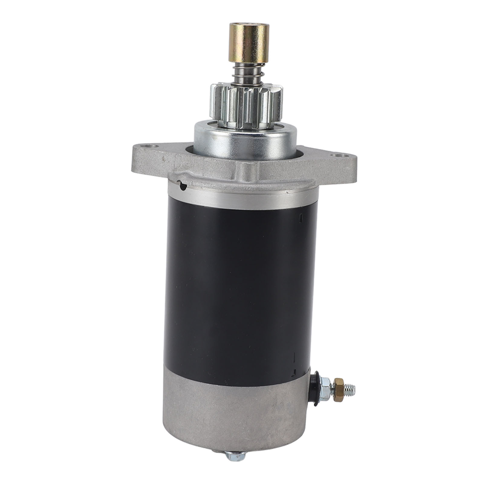 Anlasser Für 4-takt-motoren F9.9, 87 Mm Lochkreisdurchmesser Und 11 Zähne, Kleine Baugröße, Für Boots-außenbordmotoren