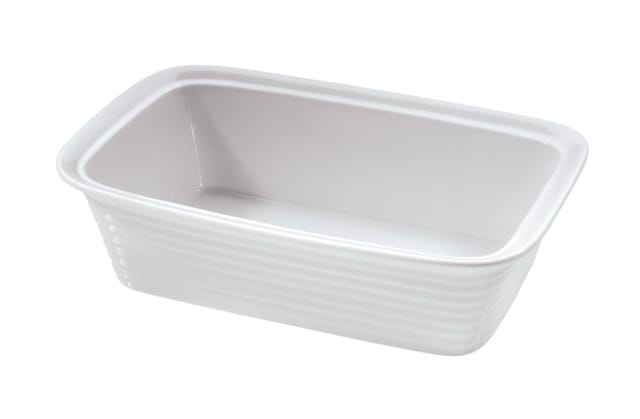 Küchenprofi Lasagneform BURGUND rechteckig extra hoch 24cm