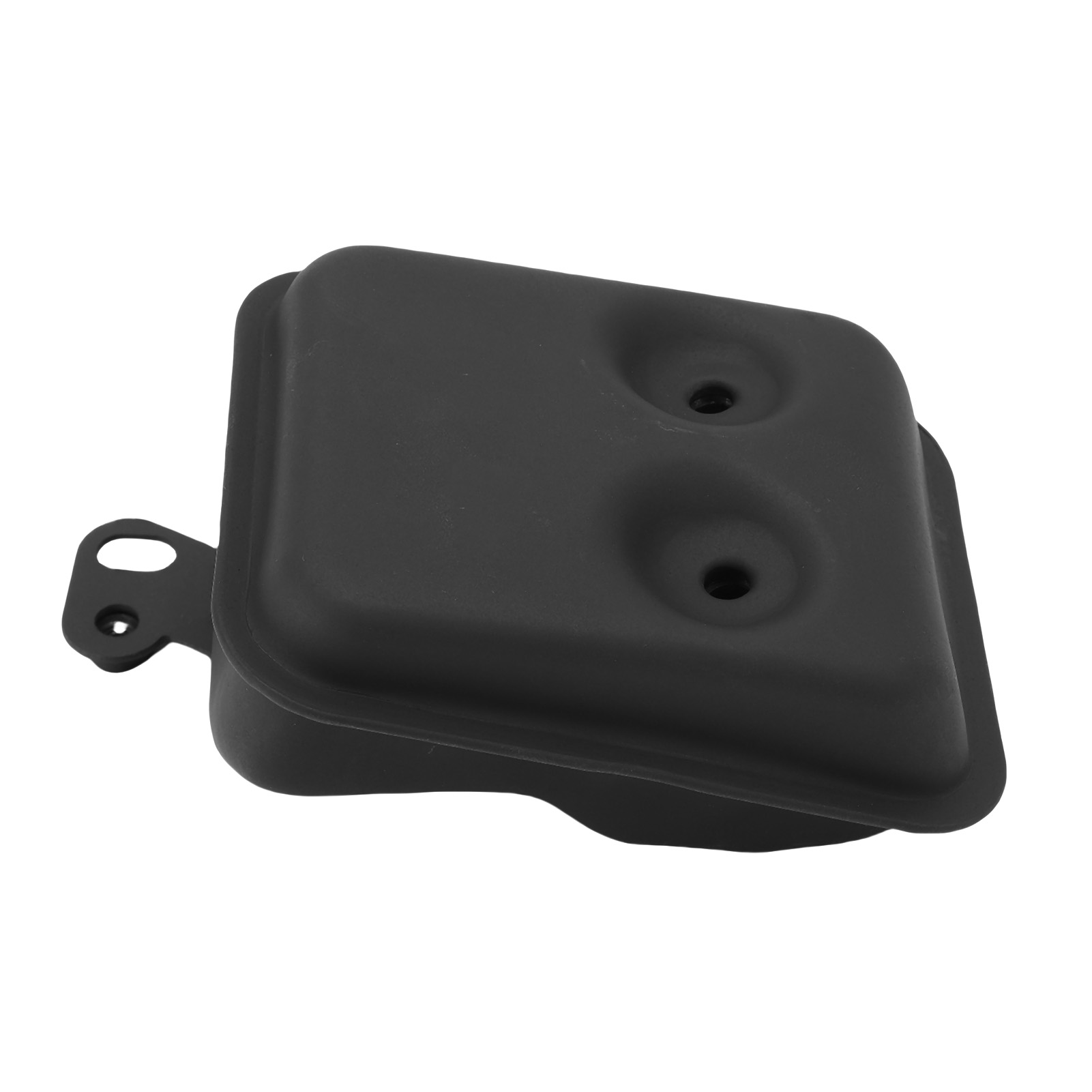 Km01040aa Stahl-auspuffschalldämpfer Für Tl33, Tb33, Tu33 Und Bg330 Freischneider - Zubehör