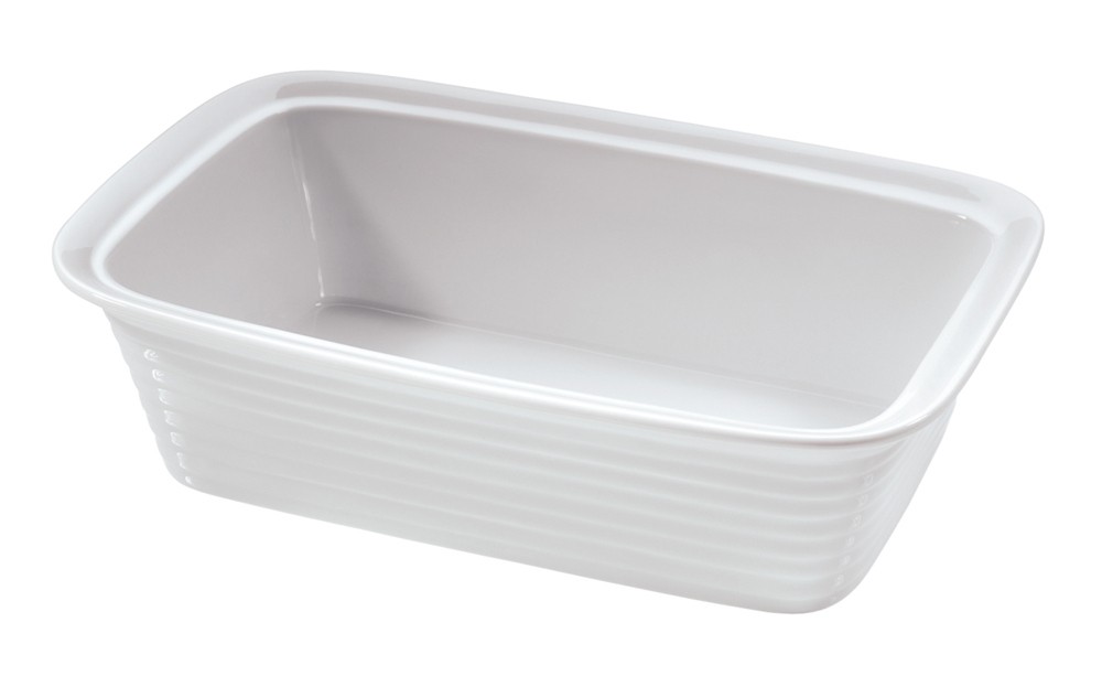 Küchenprofi Lasagneform BURGUND rechteckig extra hoch 33cm