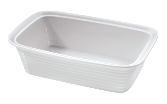 Küchenprofi Lasagneform BURGUND rechteckig extra hoch 33cm
