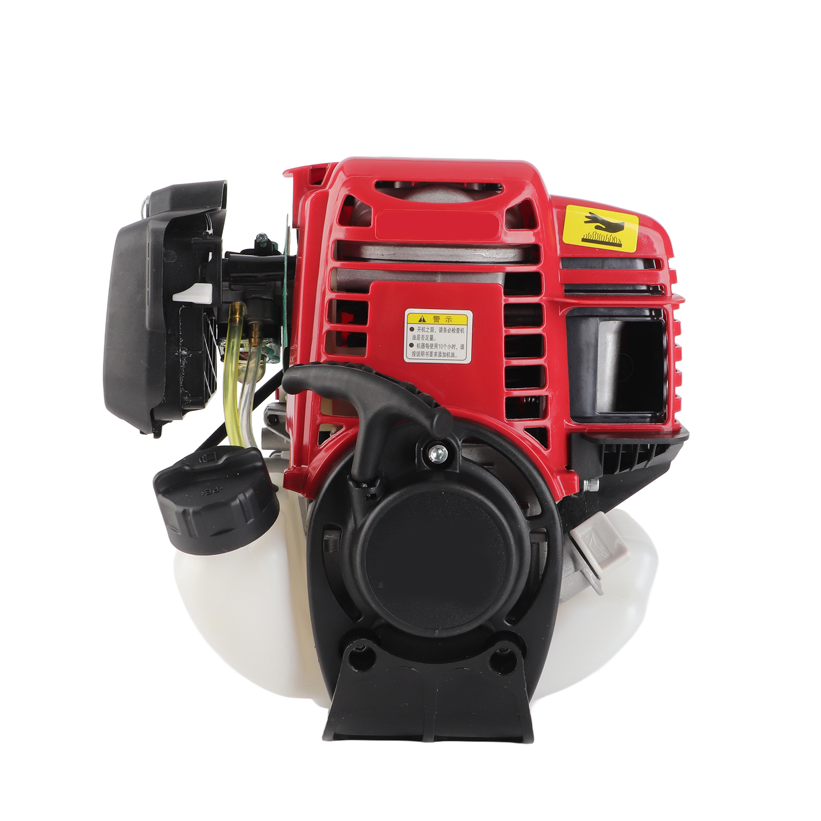 35,8 Cm³ 4-takt-benzinmotor Für Freischneider - Zubehör Für Den Gx35 Gartenfreischneider