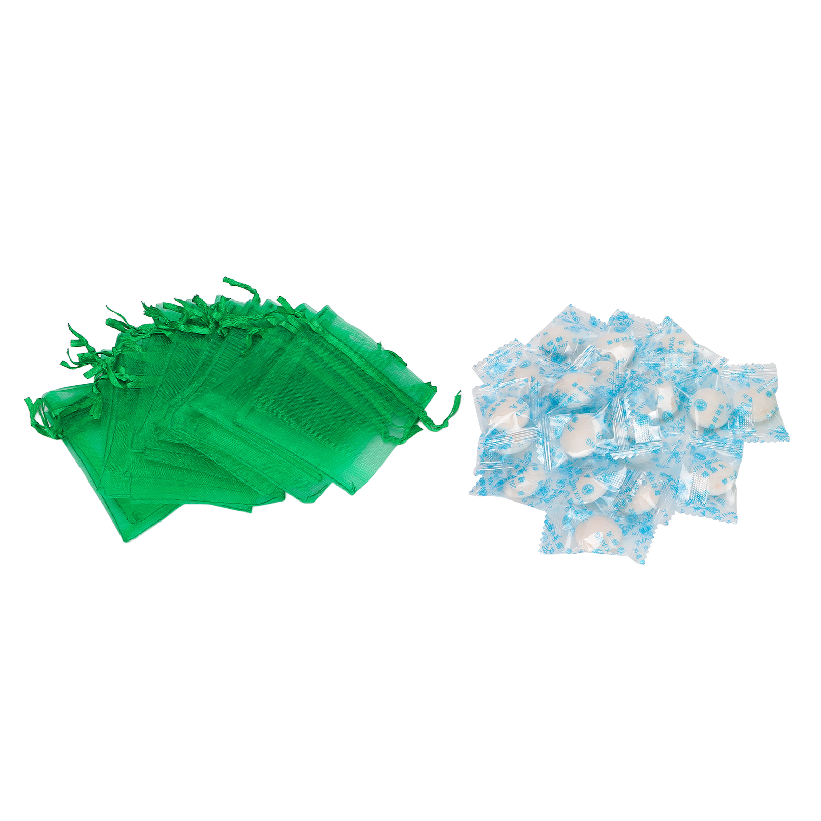 Nagetierabwehrtabletten, Sicher Für Haus Und Garten, Hergestellt Mit Ätherischem Mäuseöl.