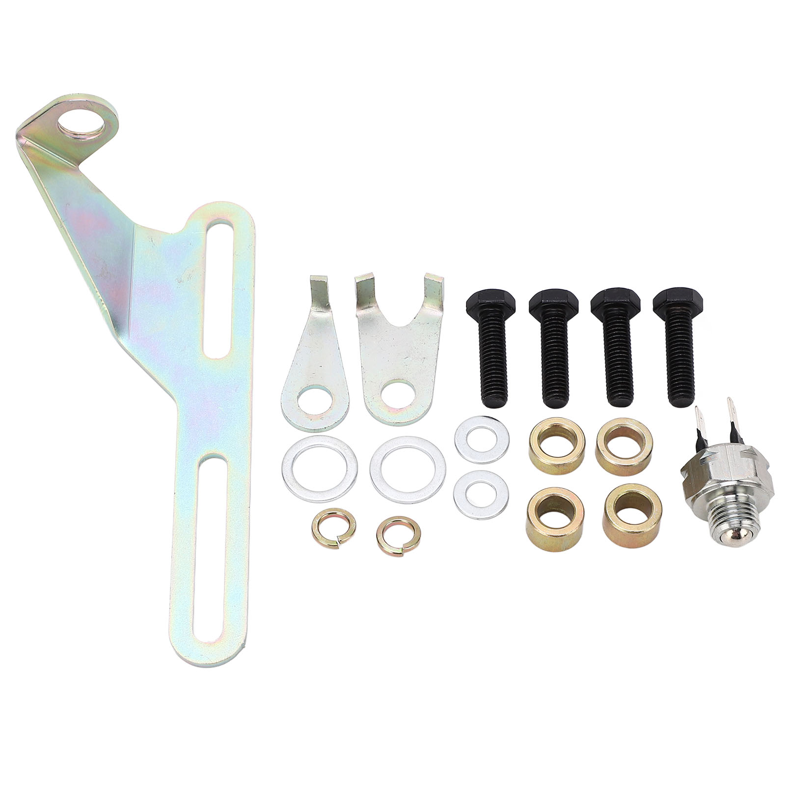Bl 1400u Rückfahrscheinwerfer-sicherheitsschalter-kit Für Th350 Th400 700r4 Th200 2004r 4l60