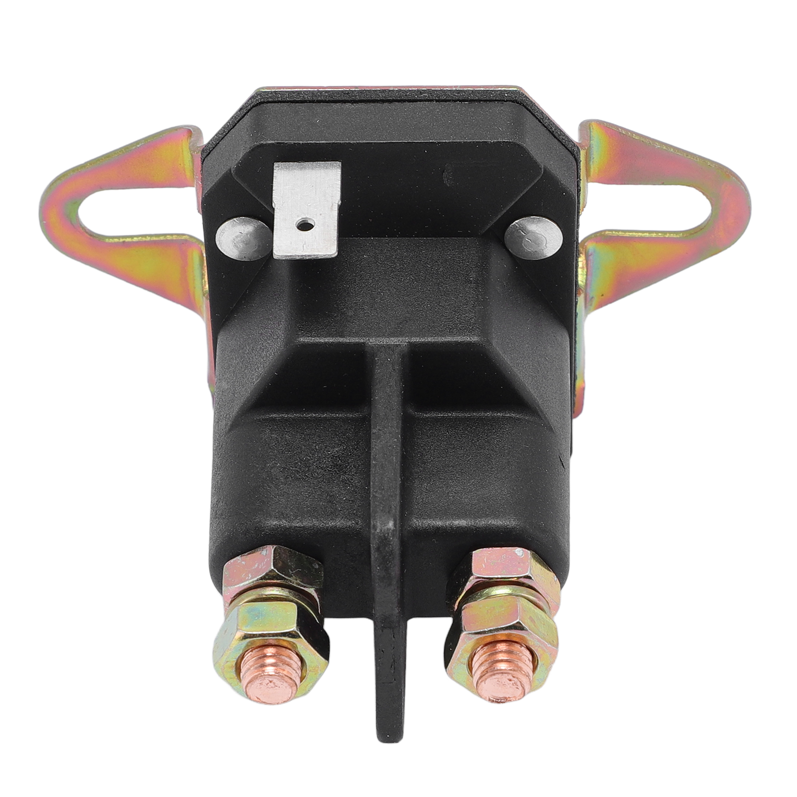 Anlasserrelais Für 435 700 12v Dc Rasentraktor, Kompatibel Mit Magnetrelais 539101714