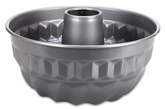Städter Gugelhupf Backform Antihaftbeschichtet Gugelhupfform 21 cm