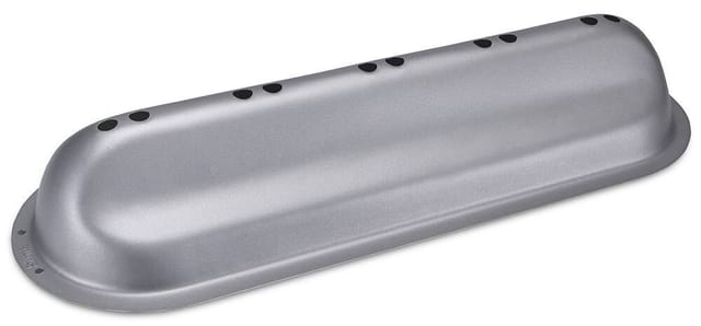 Städter Stollenbackhaube Kuchenform Backform Antihaftbeschichtet 37 x 12 cm