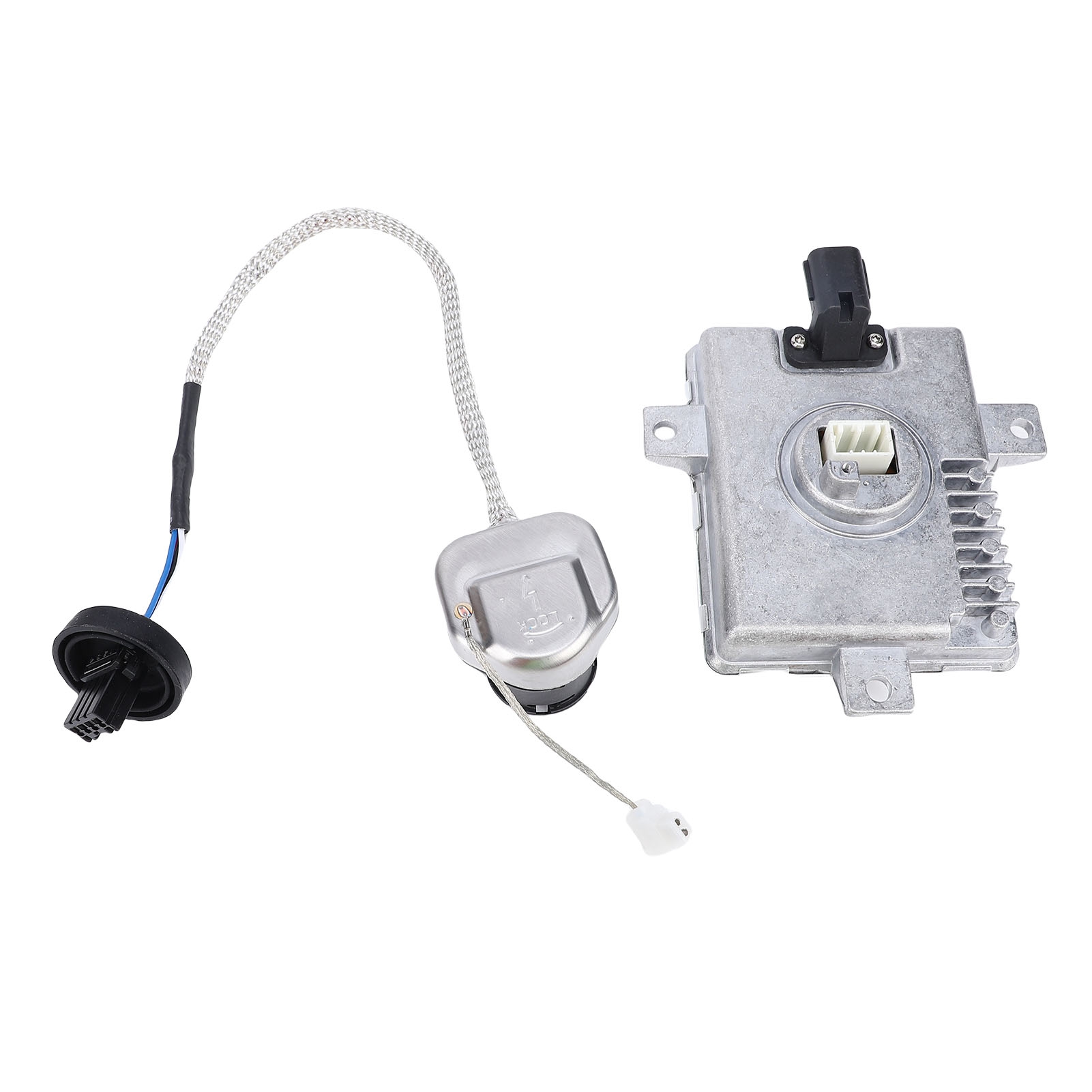 Xenon-scheinwerfer-vorschaltgerät Mit Zünder X6t02971, Plug-and-play-ersatz Für Tsx 2.4l 2004-2005