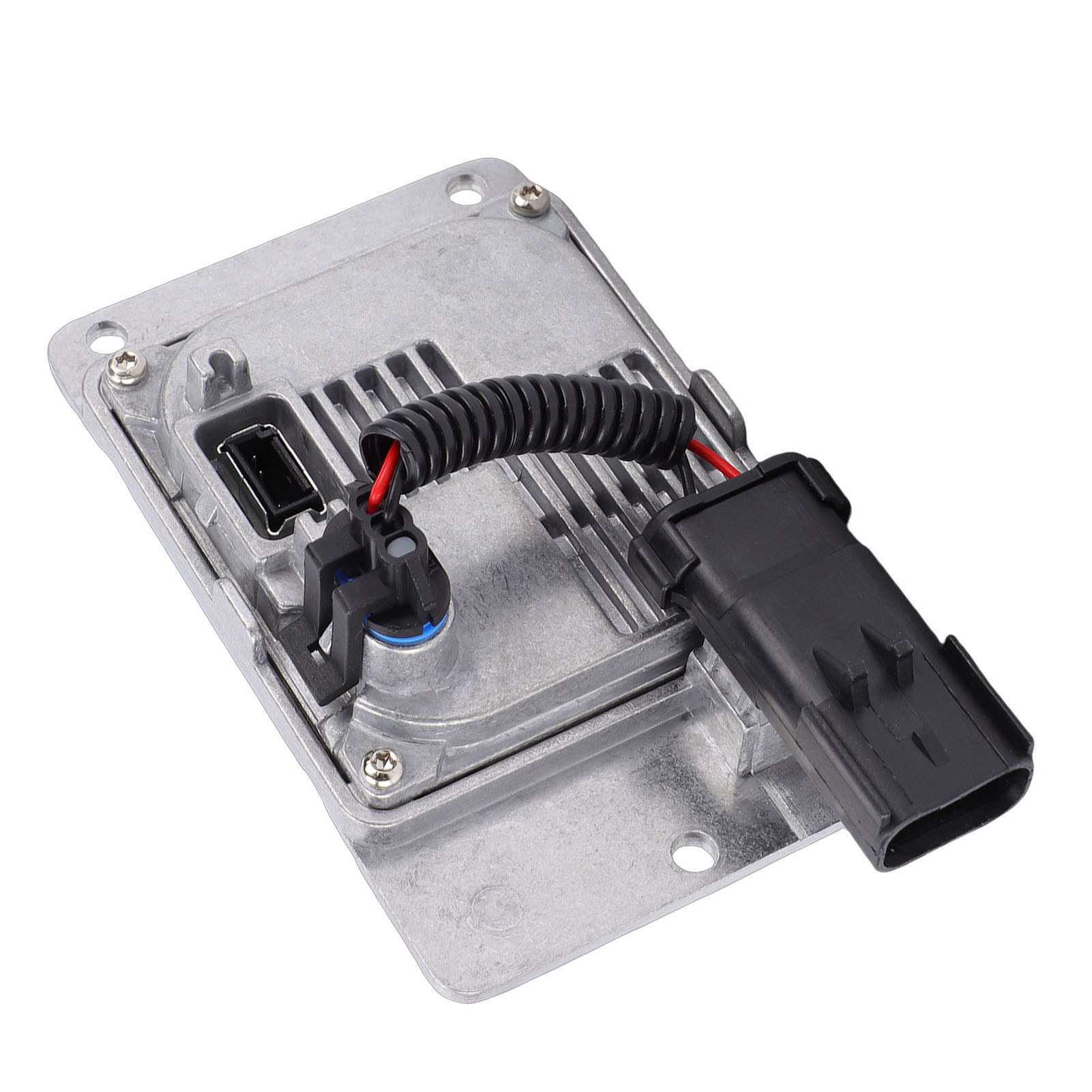 Kabelsatz Für Xenon-scheinwerfer-vorschaltgerät 12335983, Stabile Konstruktion, Ersatzteil Für Cadillac Ext 2003-2006