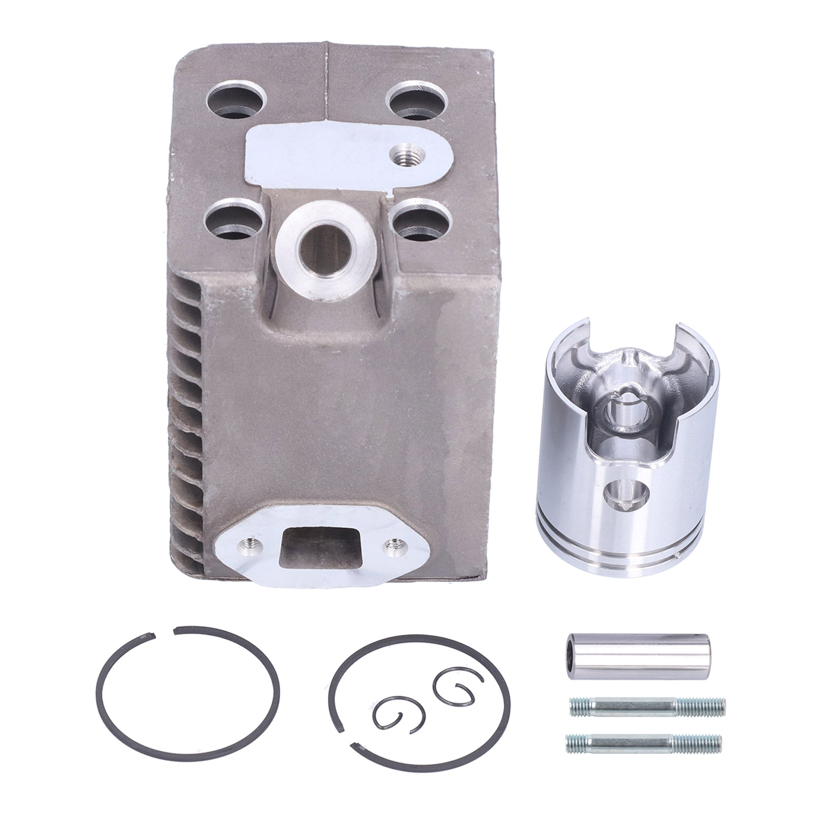 Ersatzkolben- Und Zylinderringsatz 45 Mm 99336 Für Wacker Wm80 Stampfer