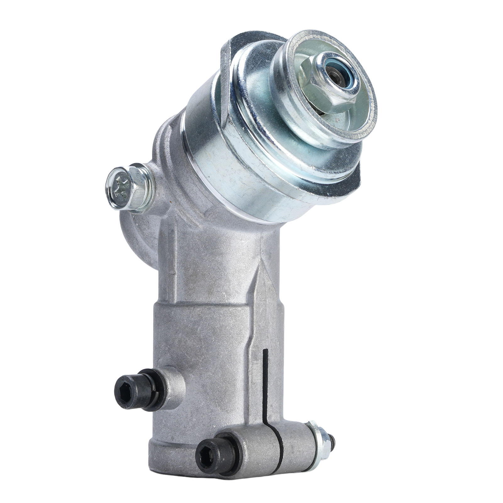 23 Mm Metallgetriebegehäuse, Hohe Leistung Und Stabilität, Für Shindaiwa C230, T231, T231x, T231xb Und T2500x Freischneider (10 Zähne).